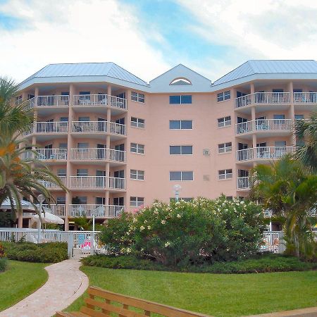 Sunrise Resort By Liberte' St. Pete Beach Ngoại thất bức ảnh